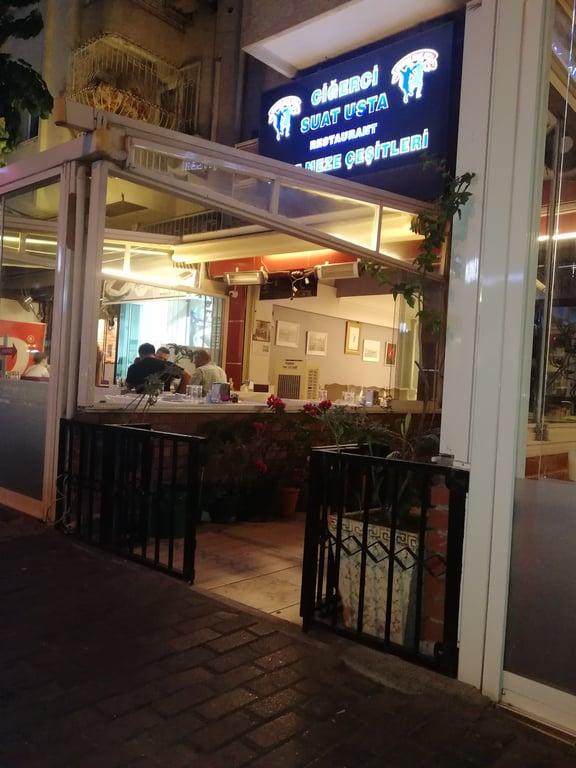 Ciğerci Suat Usta fotoğraf 18