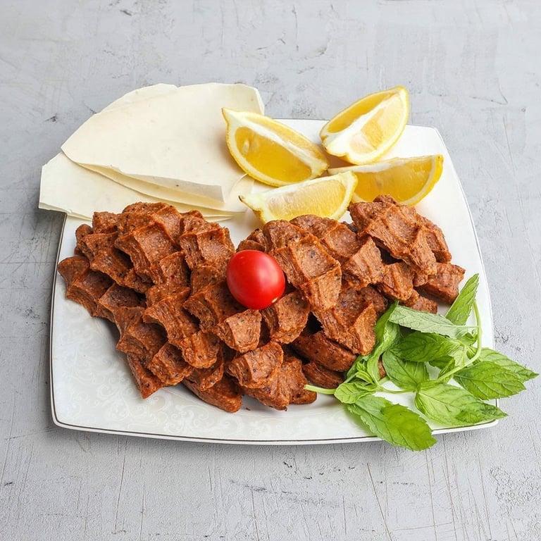 ÖZ URFA KEBAP ve LAHMACUN fotoğraf 1