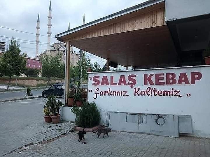 Öz Salaş Kebap Salonu fotoğraf 12