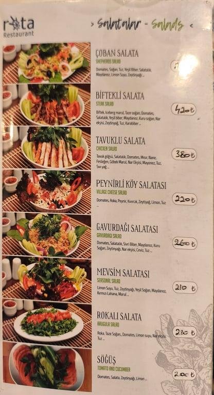 Rota Restaurant fotoğraf 5