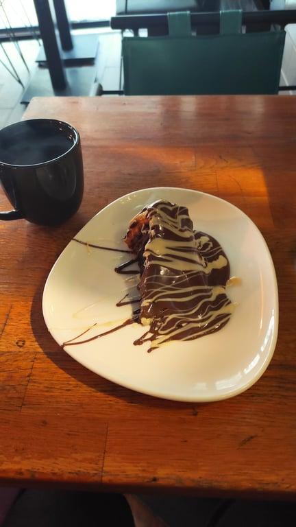 Goeswell Cafe fotoğraf 3