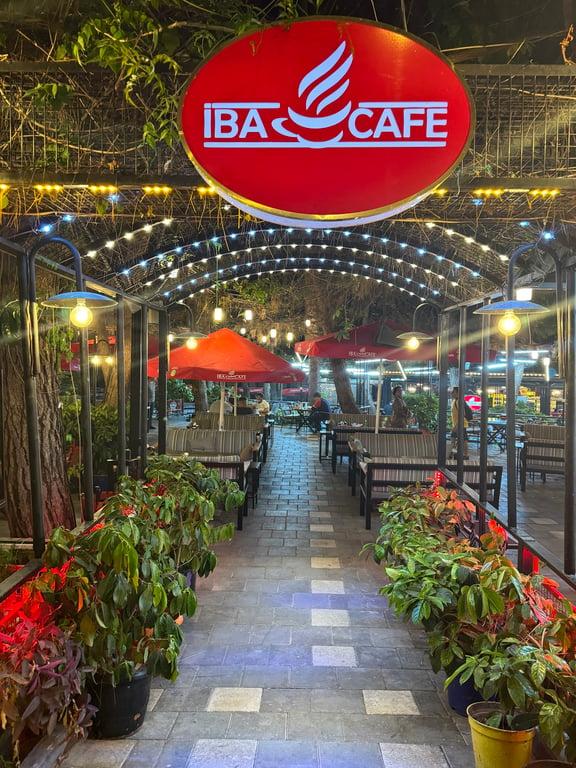 İba Cafe