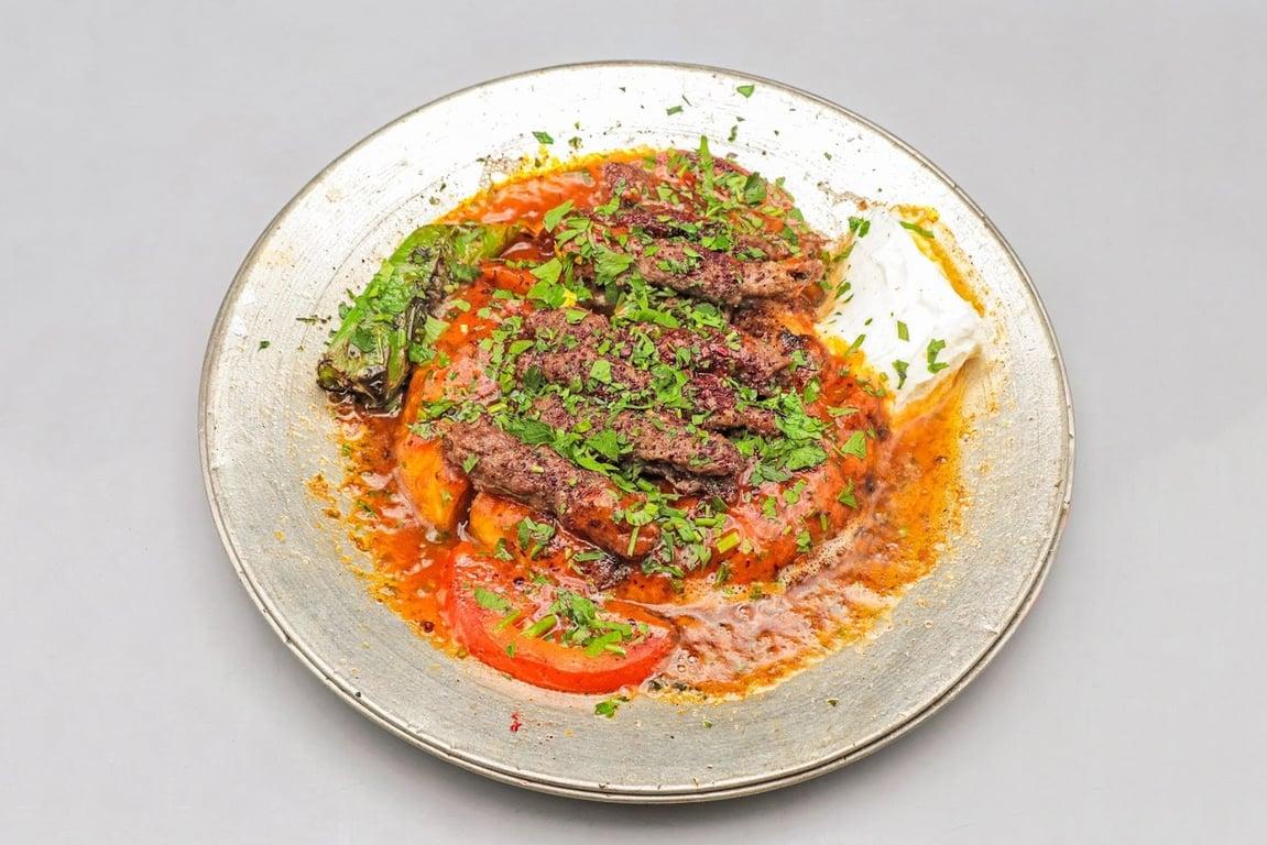 Meşhur Manisa Kebabı fotoğraf 9