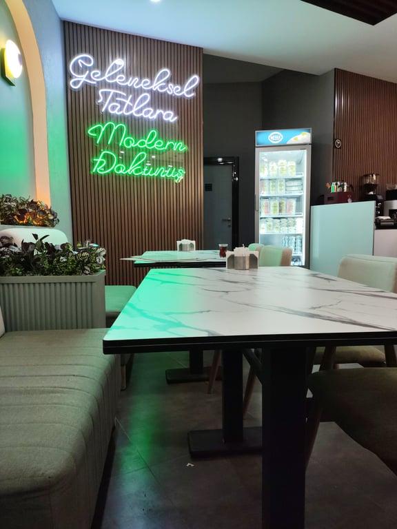 Sütlüce Kadayıf Ankara Etimesgut