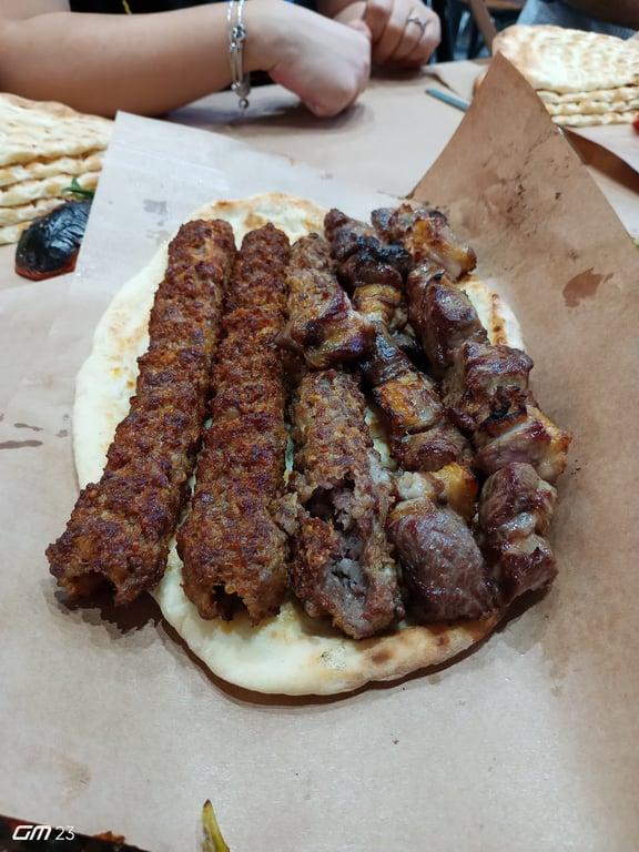 Kasap Selçuk Usta Millet Bahçesi fotoğraf 4
