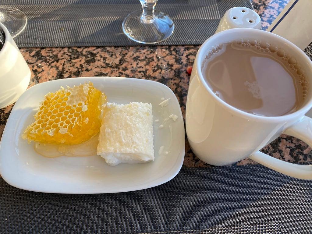 Bosphorus Terrace Restaurant fotoğraf 12