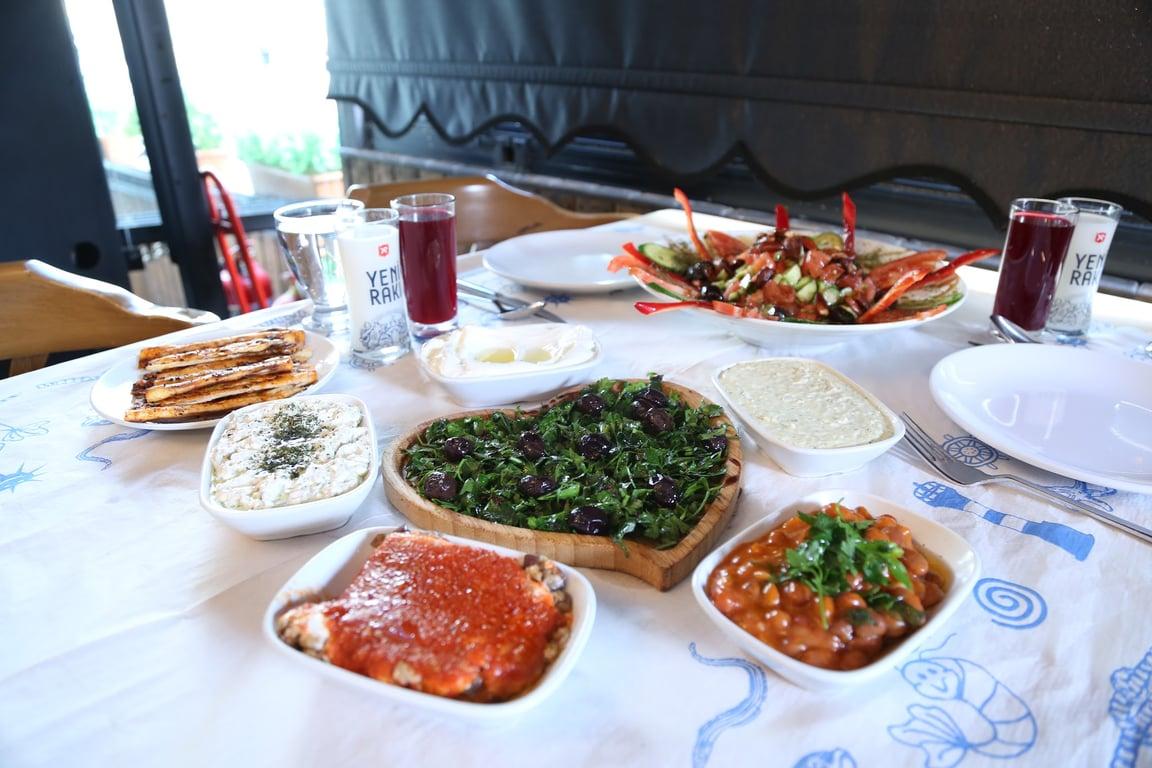 Mıdık Kazbaşı Restaurant Murat Ezgü fotoğraf 3