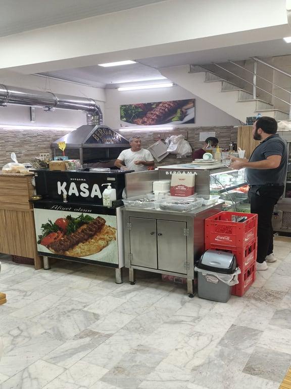 Bergama Köftecisi