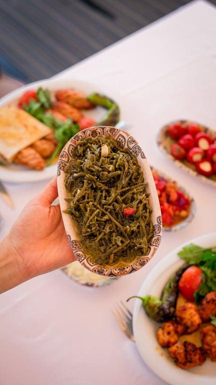 Bostancı Deniz Restaurant fotoğraf 9