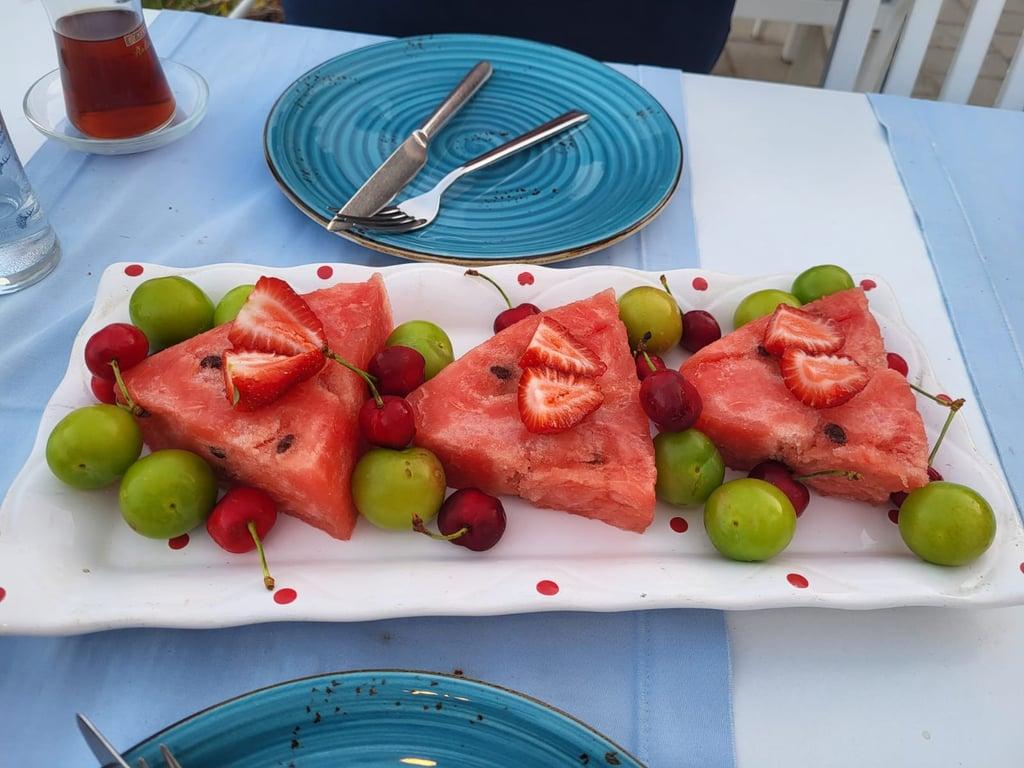 Fener Restaurant fotoğraf 5