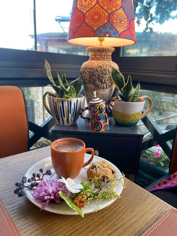 Dulda Sanat evi & Kafe fotoğraf 8