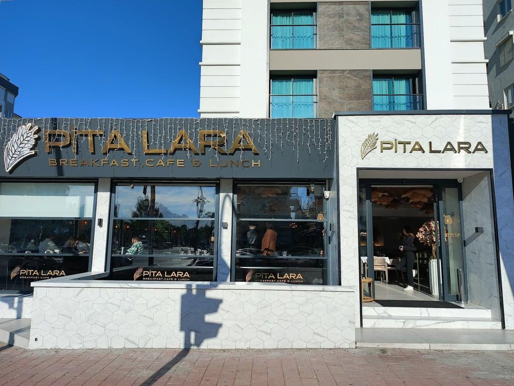 Pita Lara Konyaaltı fotoğraf 12
