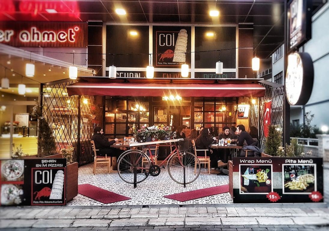 Coi Deluxe Özlüce fotoğraf 10