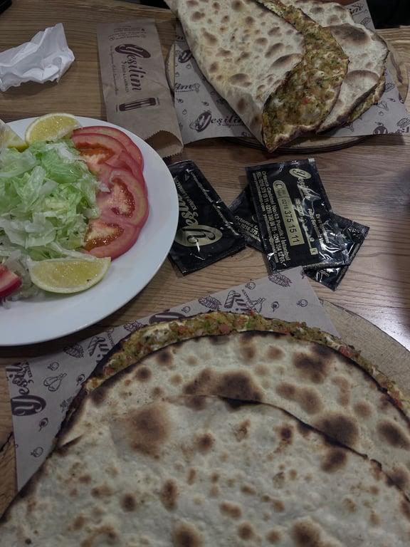 Yeşilim Kebap Lahmacun fotoğraf 5