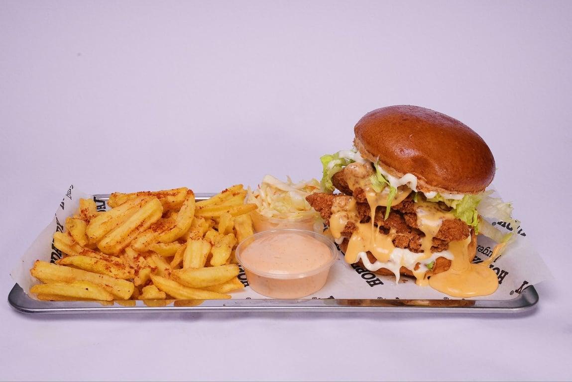 HOPDADDY BURGER fotoğraf 10