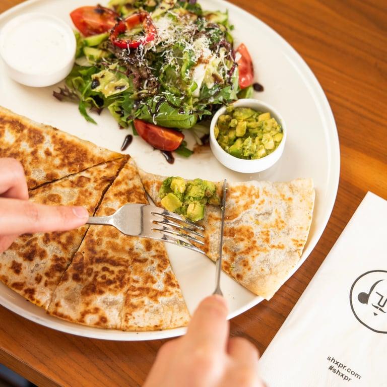 Shakespeare Coffee & Bistro (Diyarbakır)