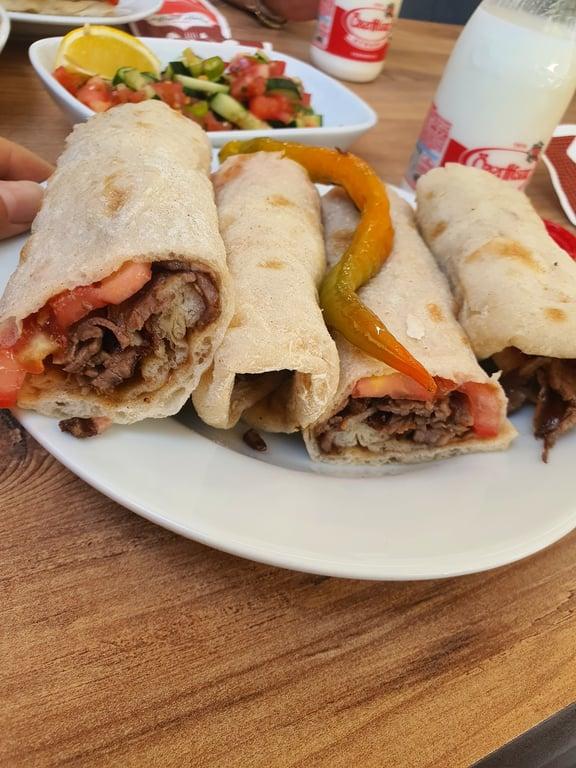 Mutlu Döner fotoğraf 6