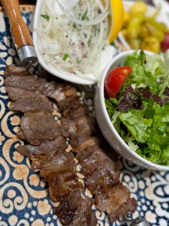 Gardaş Cağ Kebap Lens İstanbul fotoğraf 15