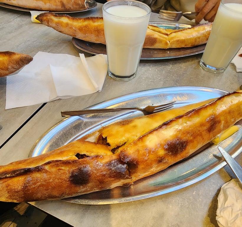 Haçapuri fotoğraf 12