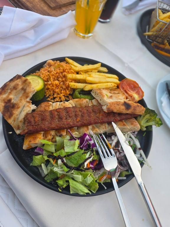 Yönet Bamse Restaurant fotoğraf 9