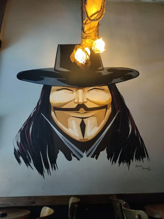V Kadıköy fotoğraf 3