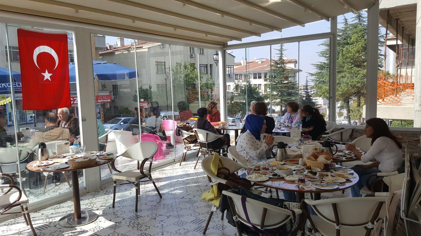 Eylül Yöresel Kahvaltı Salonuu fotoğraf 12