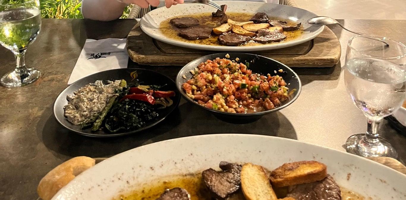 Örnek Et Steak House fotoğraf 7