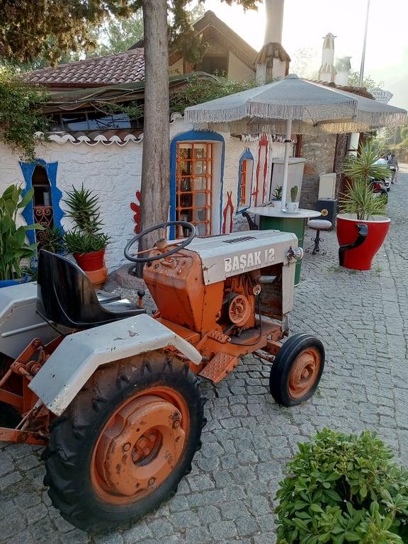 West Cafe Bistro fotoğraf 14