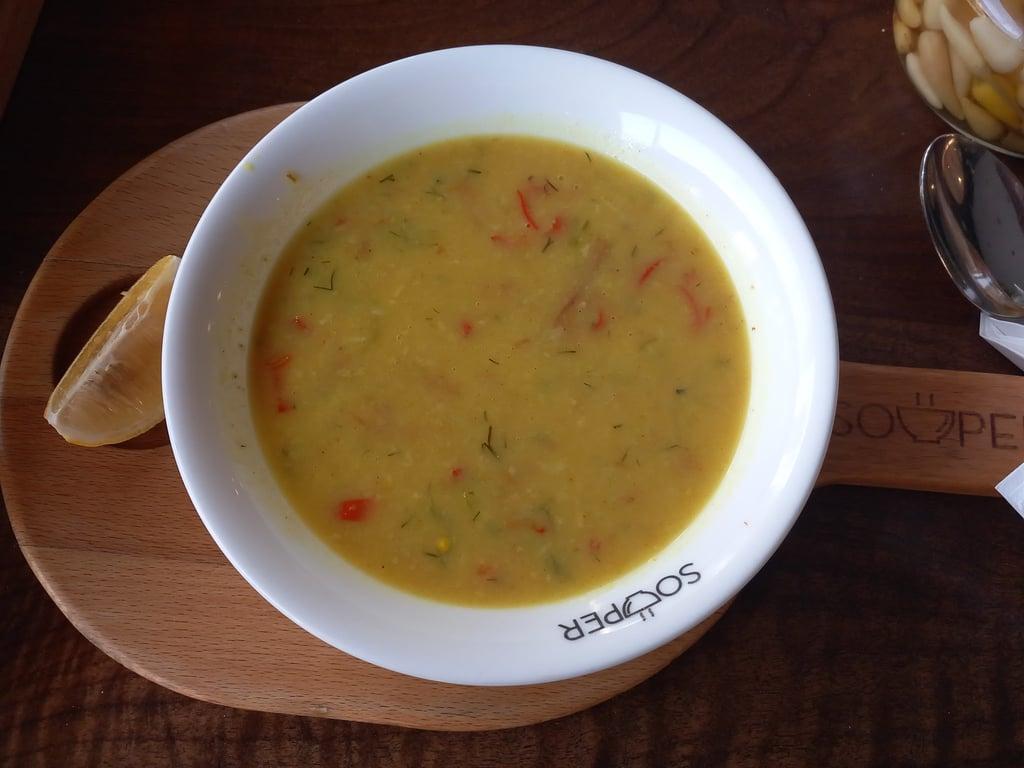 Souper fotoğraf 16