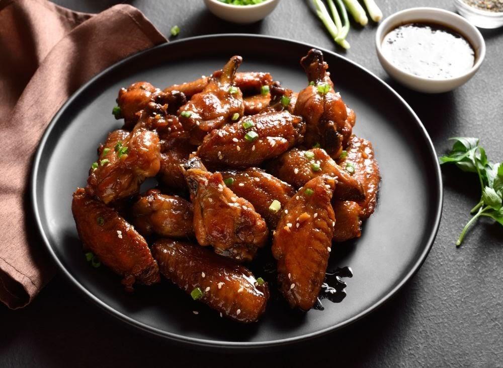 Salt Fried Chicken Barbaros fotoğraf 10