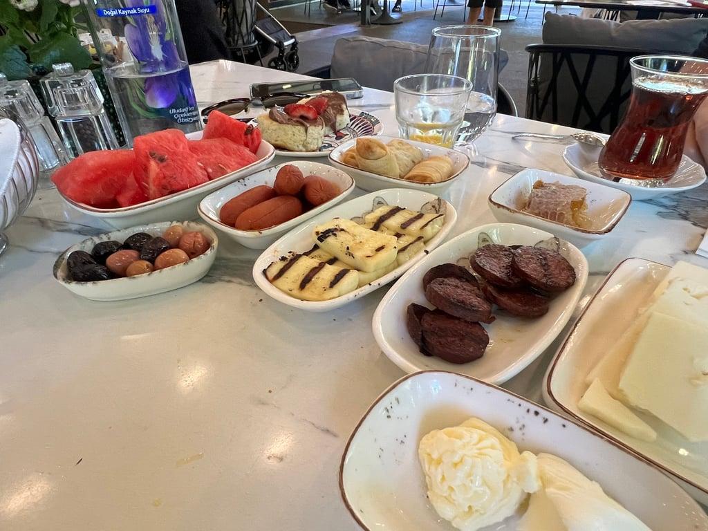 Lotus Bistro by Divan fotoğraf 21