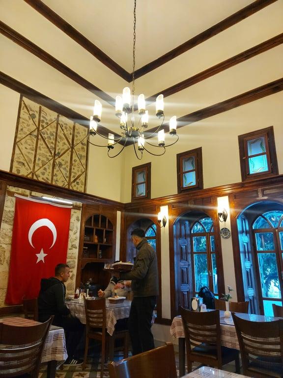 Antakya Kahvaltı Evi (Hatay Sultan Sofrası) fotoğraf 12