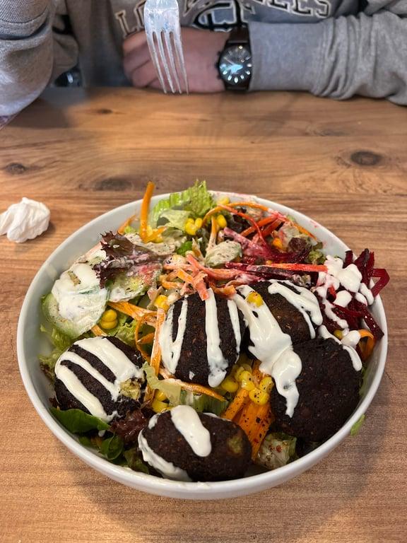 Vegan House fotoğraf 17