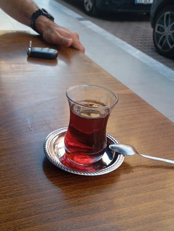Mığçıoğlu Ocakbaşı fotoğraf 5