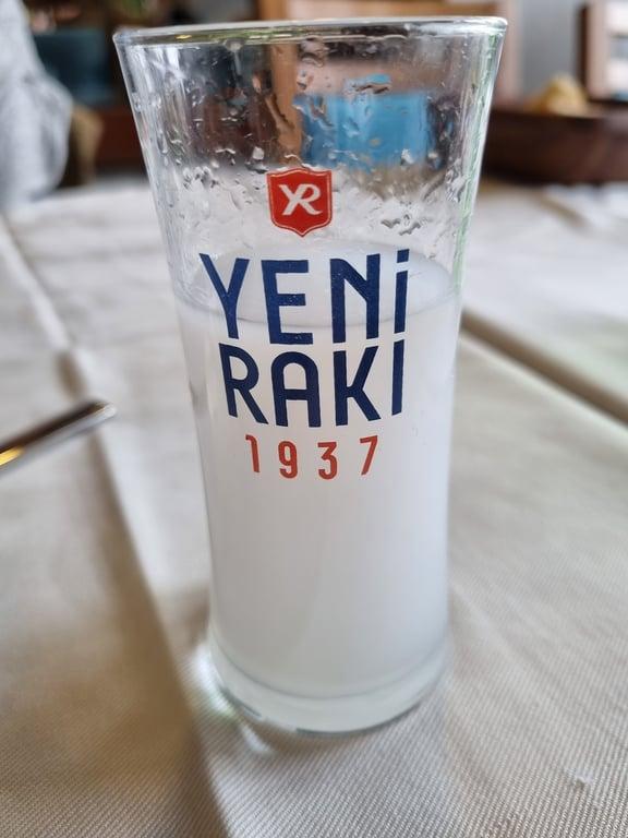 GARAJ RESTORAN fotoğraf 13