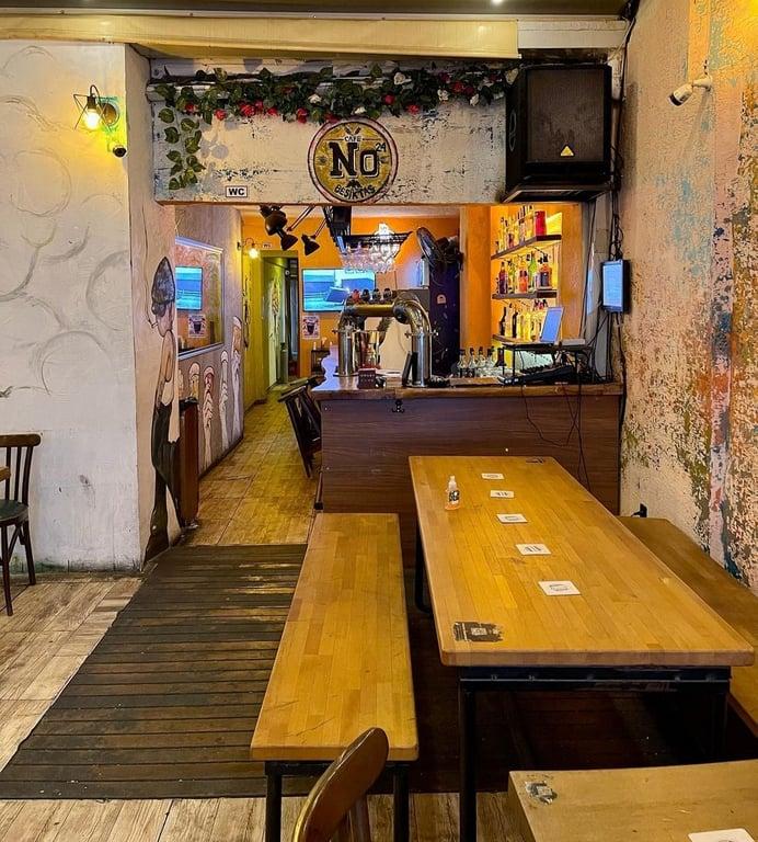 No 24 Pub Beşiktaş fotoğraf 8