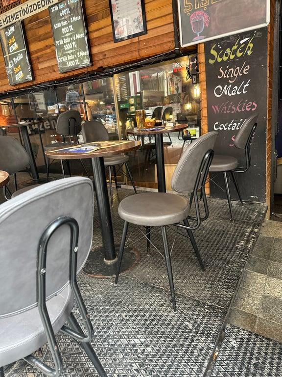 Kuzen Beer Cafe fotoğraf 14