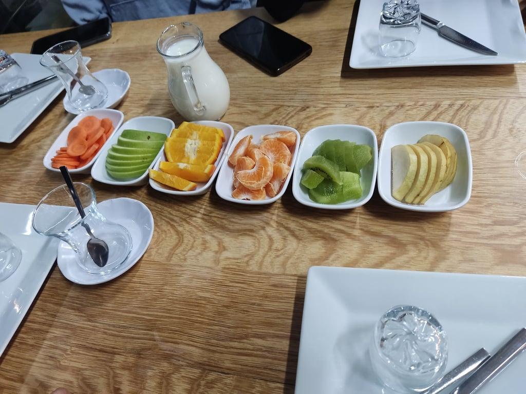 Belkıshan Künefe - Ankara fotoğraf 11