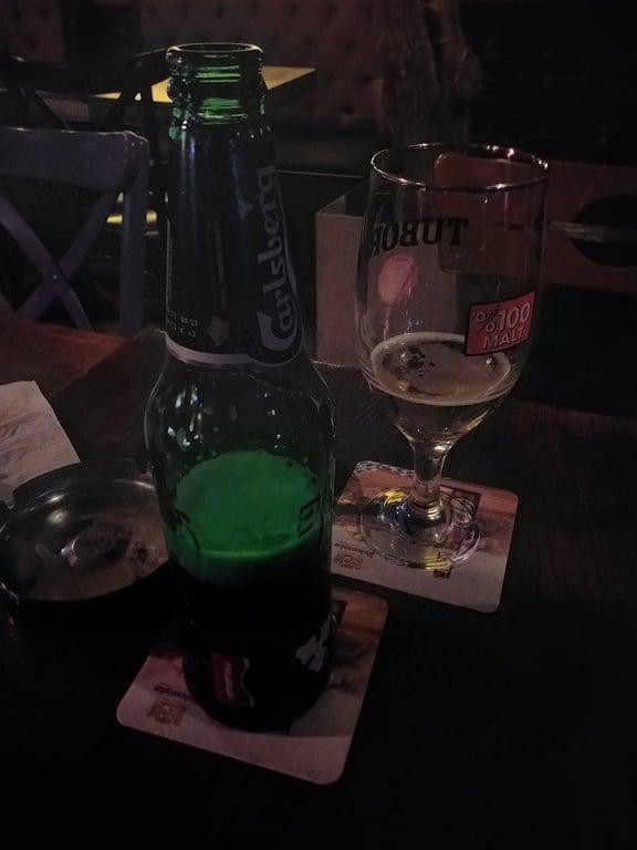 Kafka Bar & Bistro fotoğraf 8
