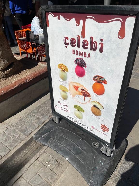Çelebi Unlu Mamuller fotoğraf 4