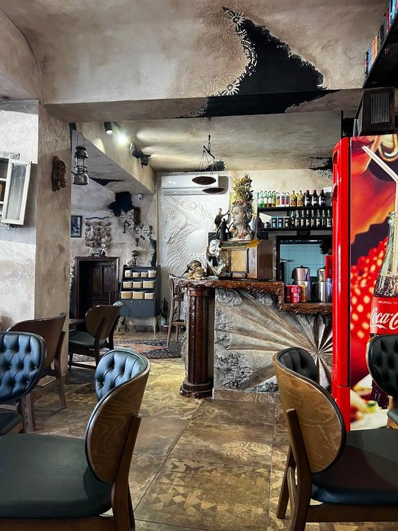 Hector Coffee House & Lounge fotoğraf 6