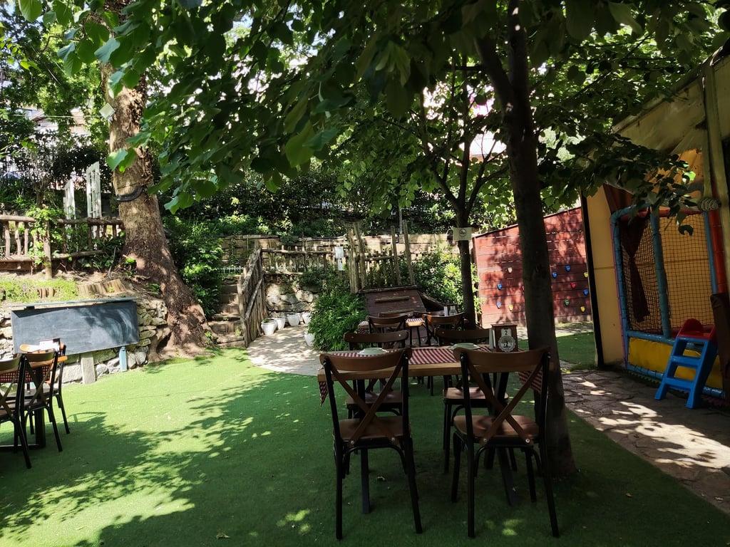 Bahçe Kuzguncuk fotoğraf 12