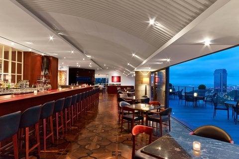The St. Regis Istanbul fotoğraf 19