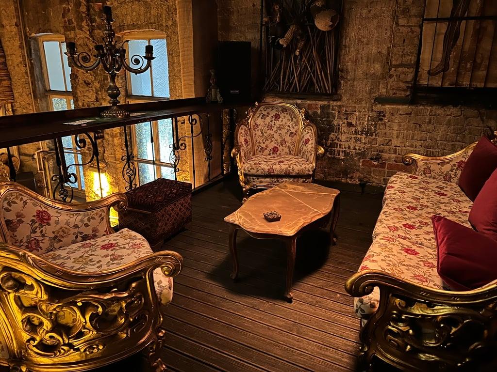 Andrea Karaköy fotoğraf 2