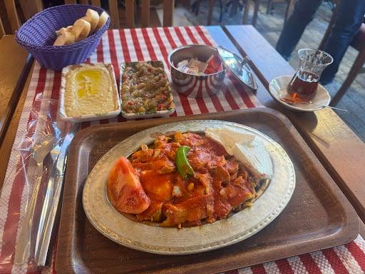 Kervan Kebab Grıll fotoğraf 8