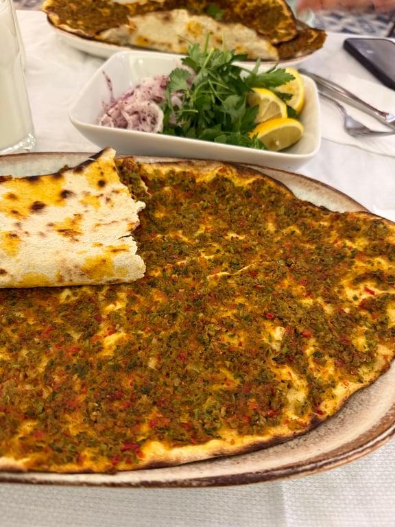 Tatbak fotoğraf 19