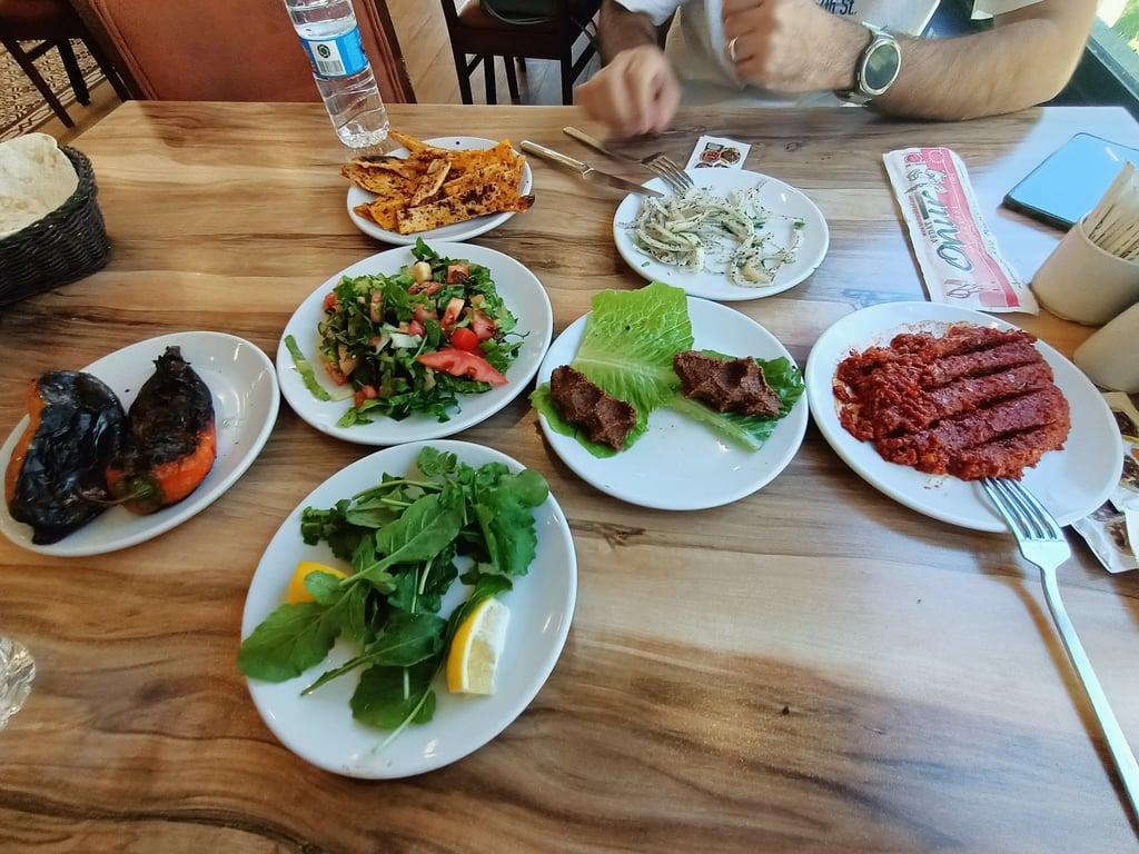 Onur Ocakbaşı Diclekent fotoğraf 3