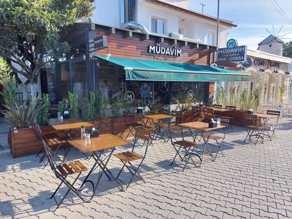 Müdavim Pide Salonu fotoğraf 23