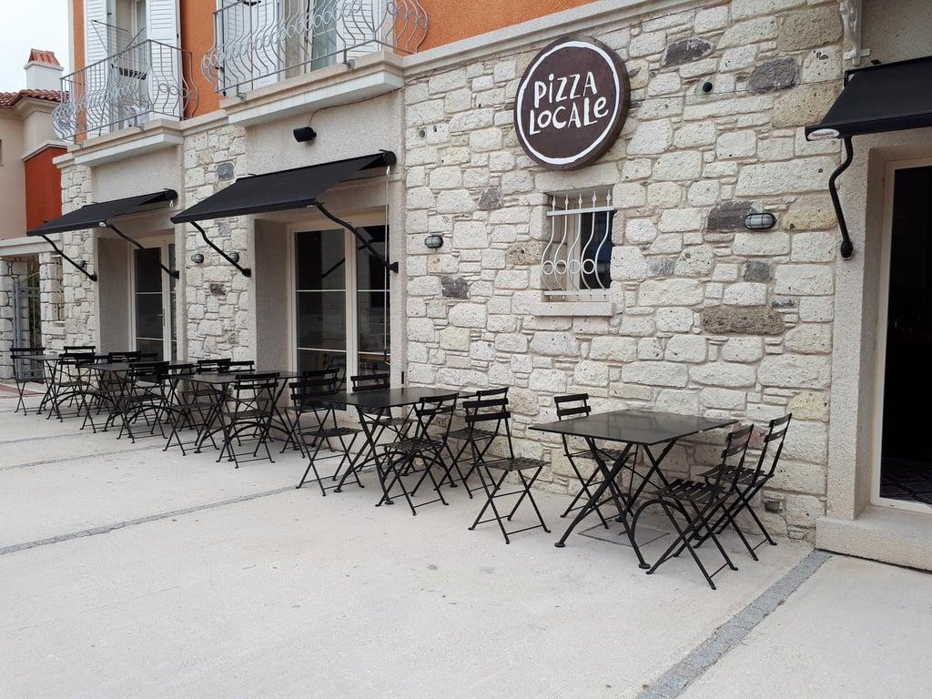 Pizza Locale Alaçatı fotoğraf 3
