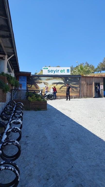 Seyir Kafe Çeşme | Seyir-Et fotoğraf 12